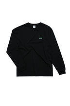 Know Wave Sunday House T Shirts (Black)