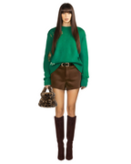 Afterhomeparty Lisa Bag - Leopard