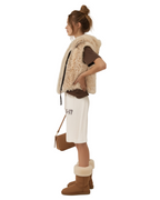 Afterhomeparty Lenora vest