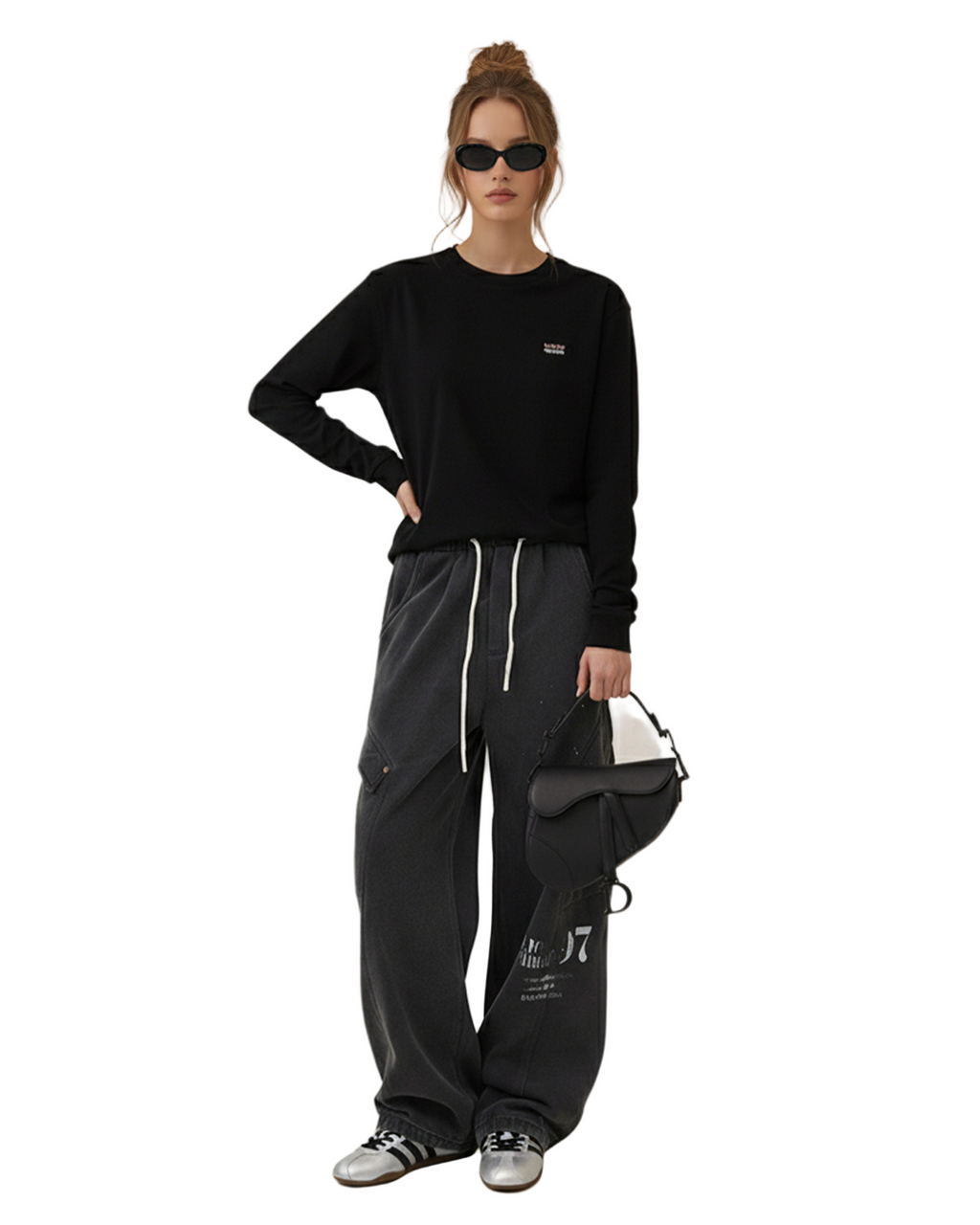 Afterhomeparty Nicole Pants