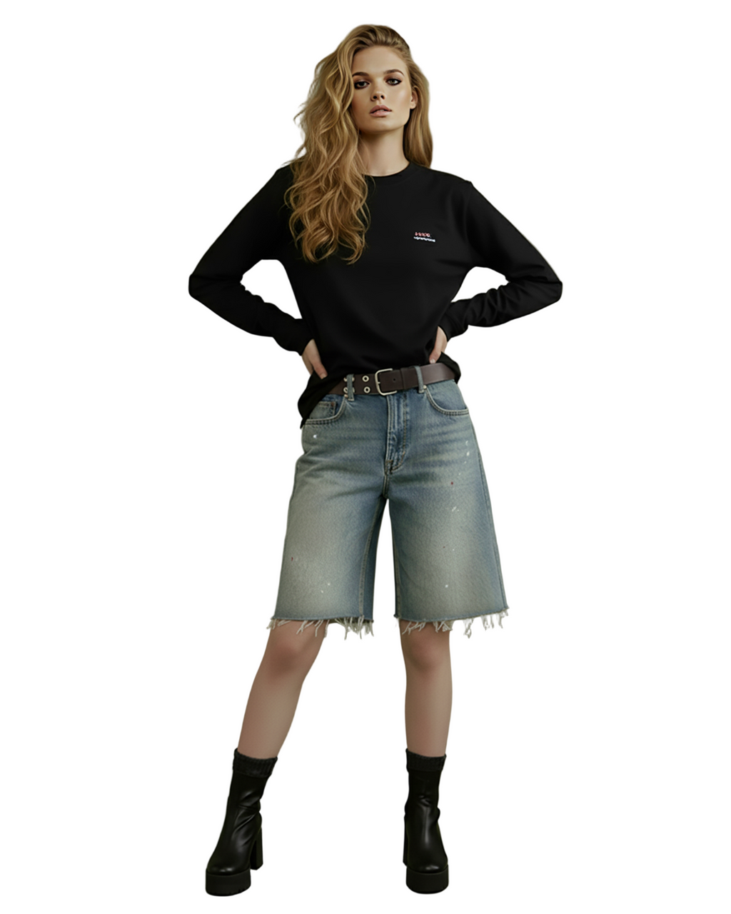 Afterhomeparty Hilda Pants