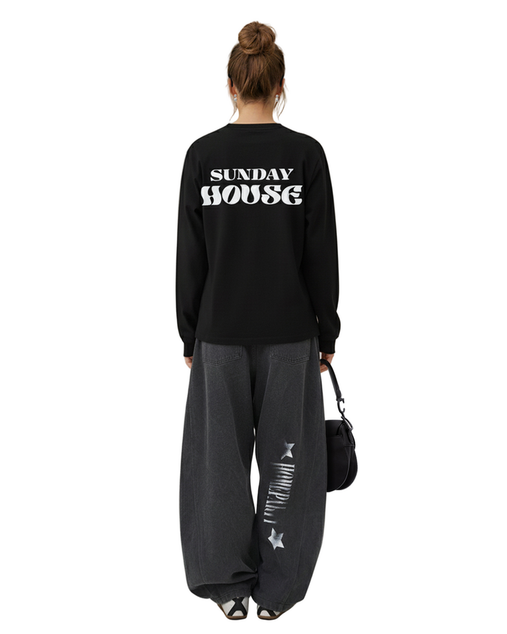 Afterhomeparty Nicole Pants