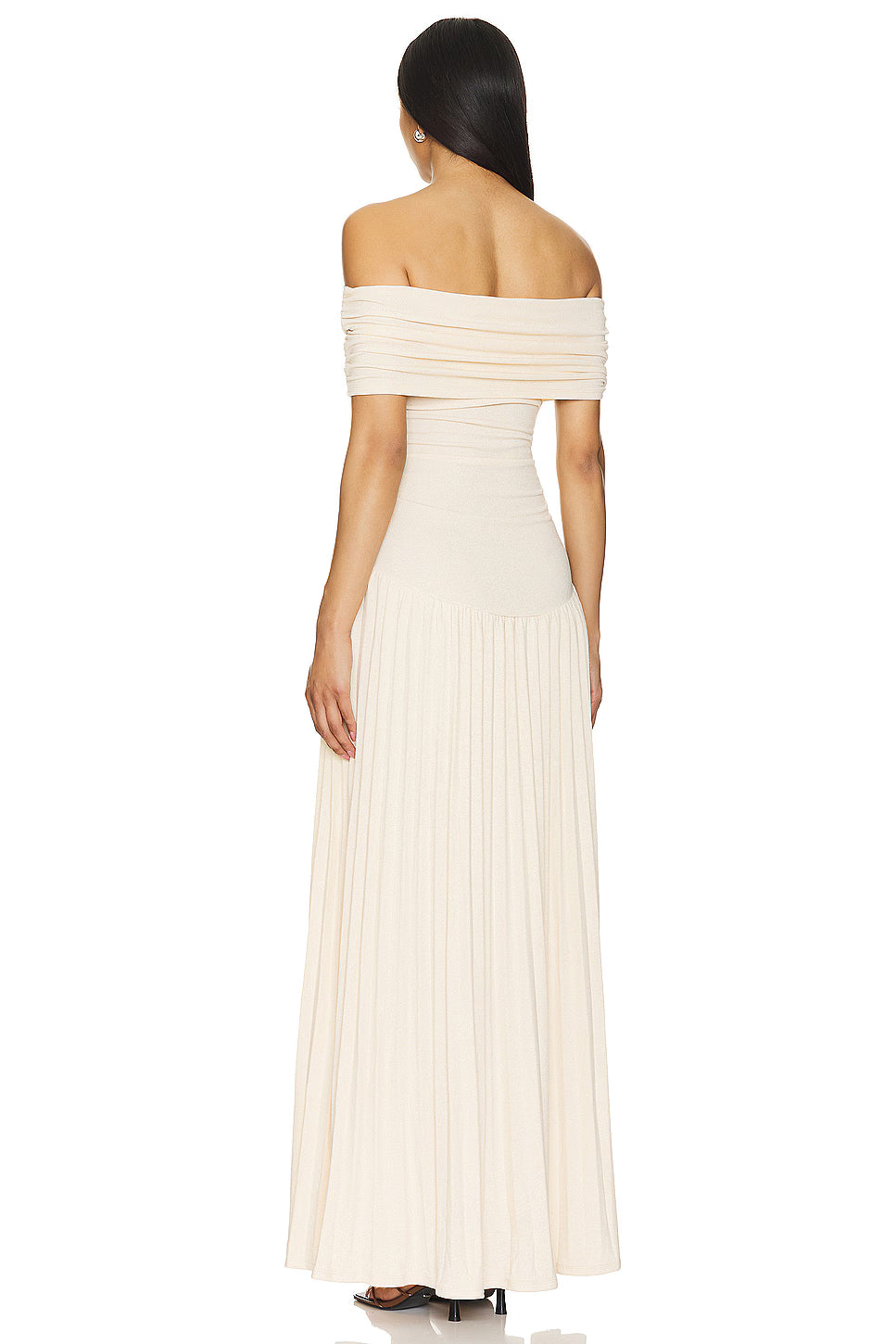 FIELD OF DREAMS Dress