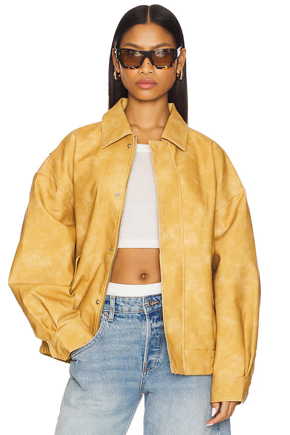 KENNY Jacket