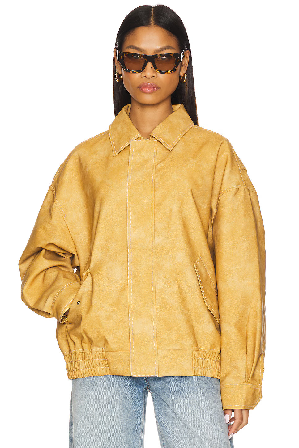 KENNY Jacket