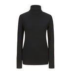 Molliolli Daily Pola T-Shirt (Black)