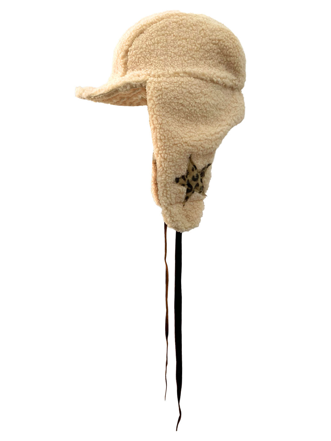 Afterhomeparty Star Hat