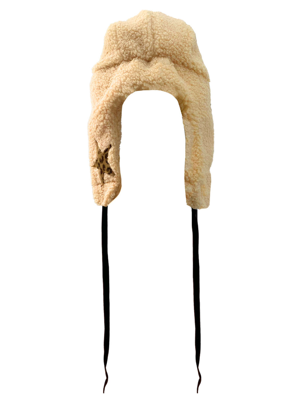 Afterhomeparty Star Hat