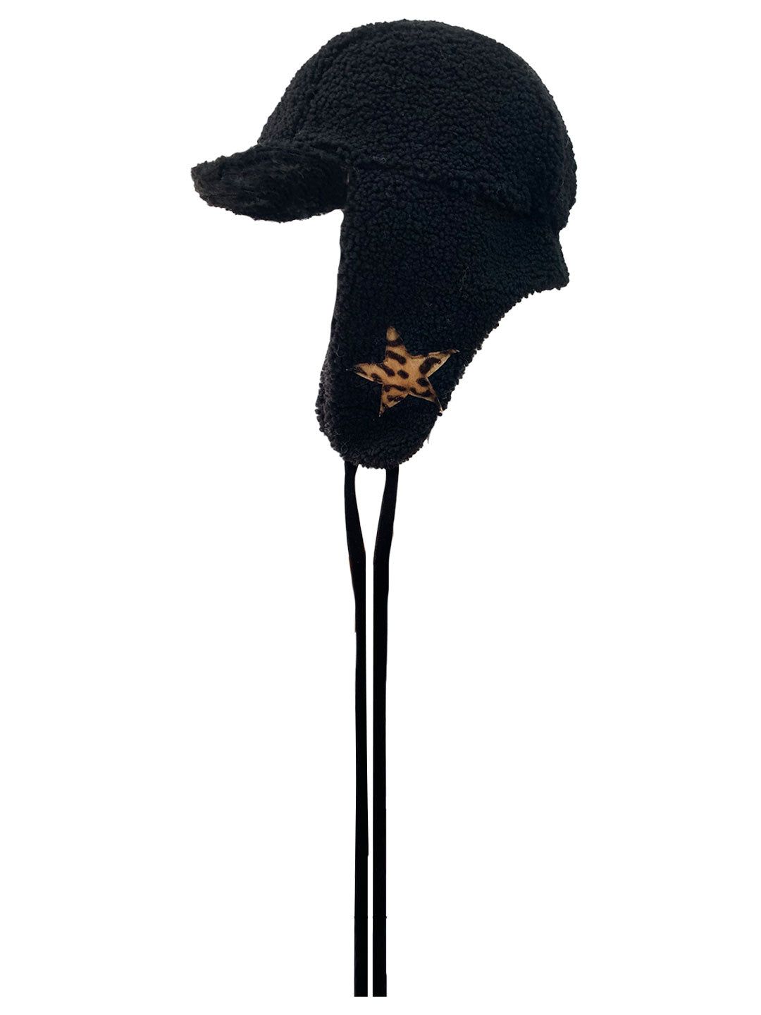 Afterhomeparty Star Hat